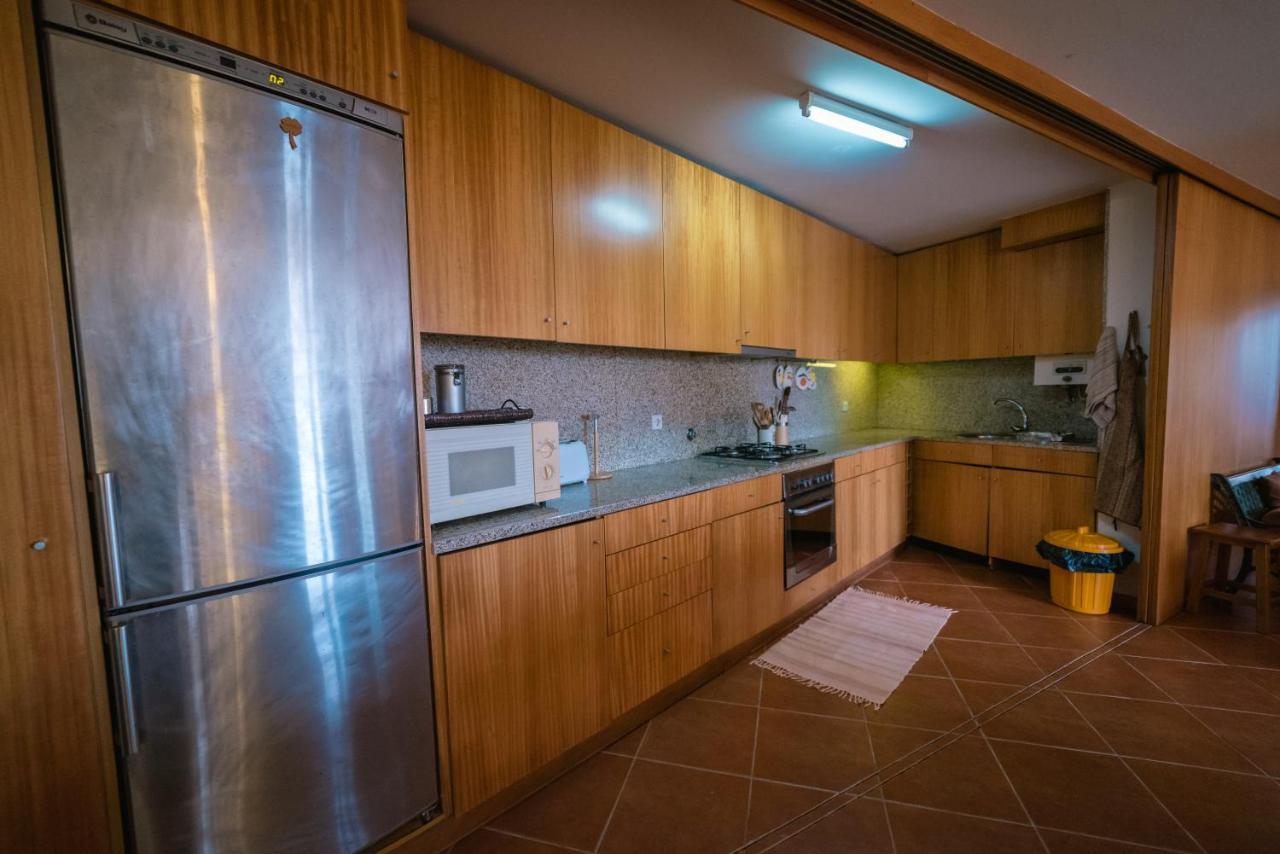 Casa dos Peliteiros Vilarinho (Braga) Exterior foto