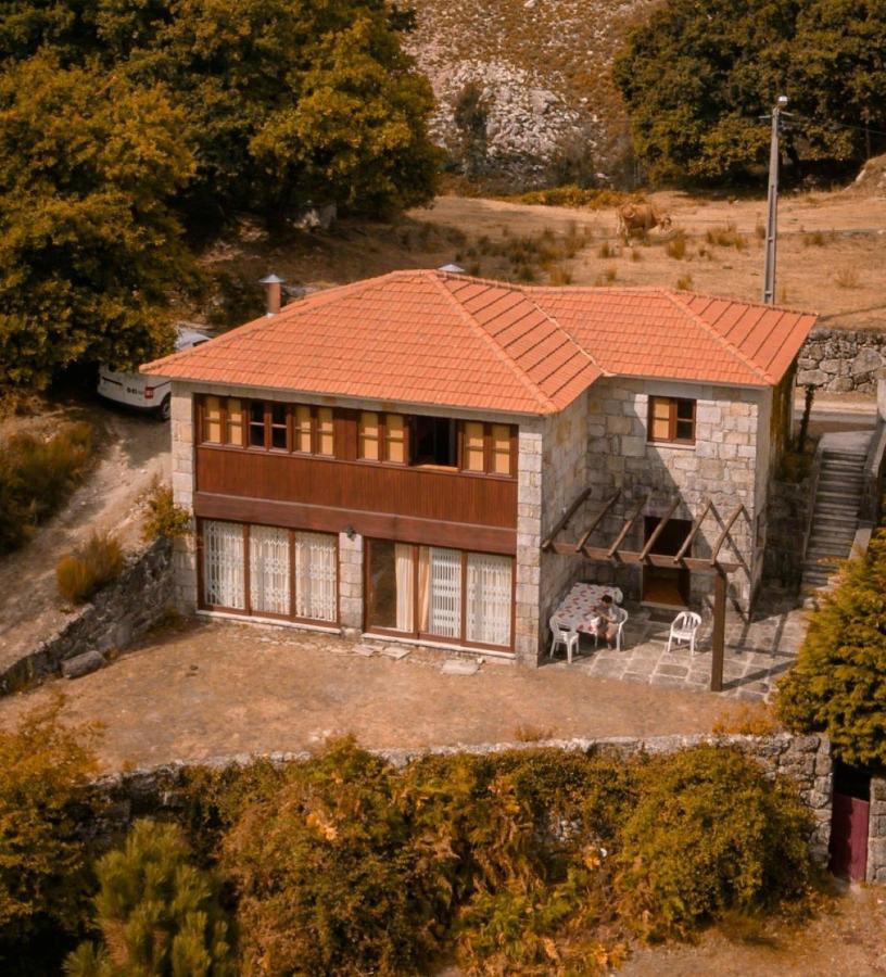 Casa dos Peliteiros Vilarinho (Braga) Exterior foto