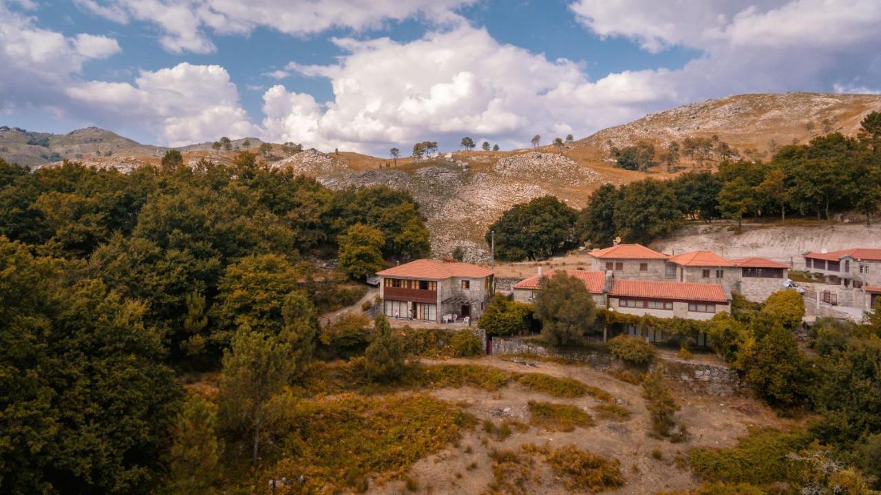 Casa dos Peliteiros Vilarinho (Braga) Exterior foto